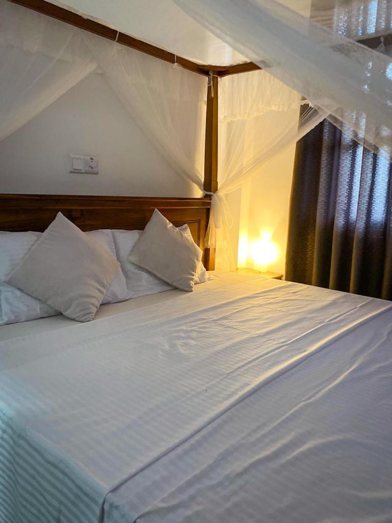 The Tide'S Tale Hotel กอลล์ ภายนอก รูปภาพ